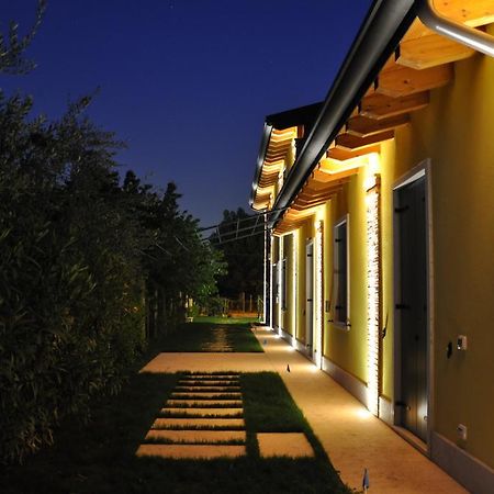 Agriturismo Ai Ciliegi Bardolino Extérieur photo