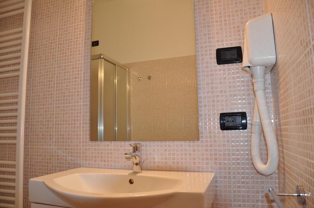 Agriturismo Ai Ciliegi Bardolino Chambre photo