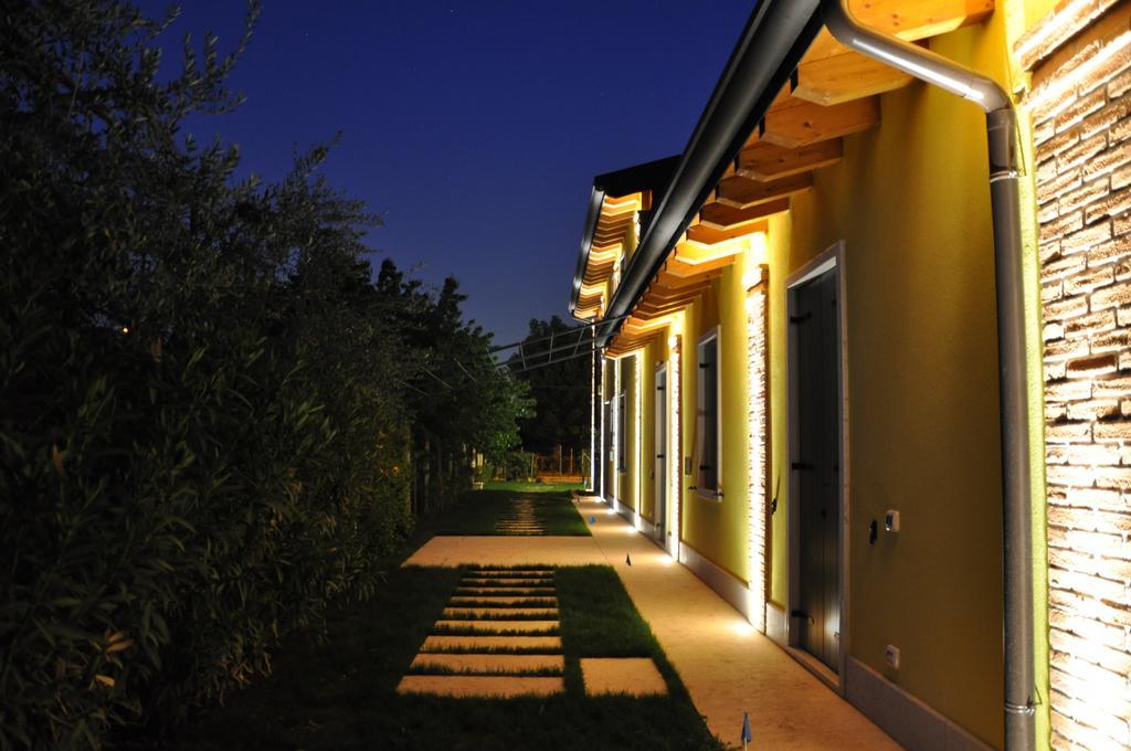 Agriturismo Ai Ciliegi Bardolino Extérieur photo