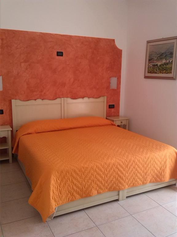 Agriturismo Ai Ciliegi Bardolino Extérieur photo