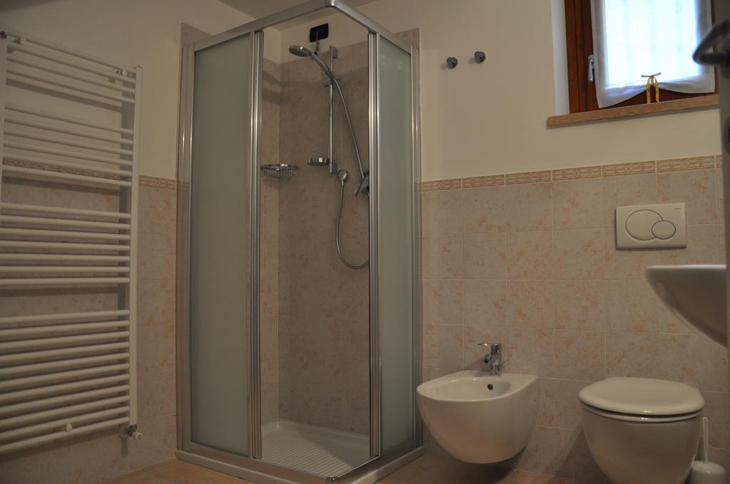 Agriturismo Ai Ciliegi Bardolino Extérieur photo