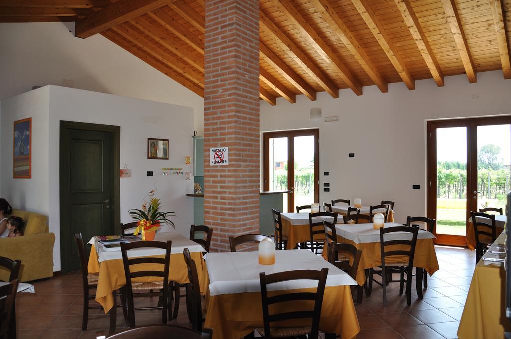 Agriturismo Ai Ciliegi Bardolino Extérieur photo